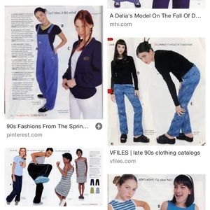 Meet your Posher, Clarissa